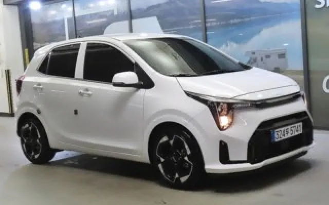 중고할부차 더 뉴 모닝 (JA) 1.0 가솔린 매물 사진 13 - 2025/08 19,920km