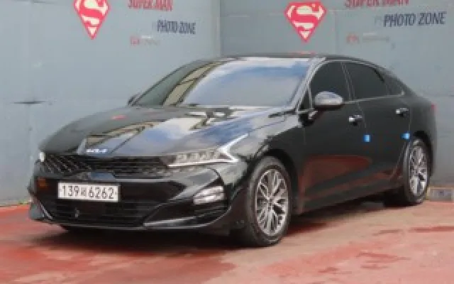 중고할부차 K5 3세대 LPI 2.0 (렌터카) 트렌디 매물 사진 19 - 2023/06 84,444km