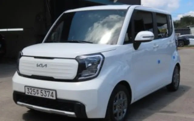 중고할부차 더 뉴 기아 레이 프레스티지 매물 사진 16 - 2023/06 27,717km
