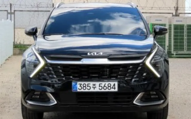 중고할부차 스포티지 5세대 하이브리드 (NQ5) 1.6 터보HEV 2WD 매물 사진 10 - 2022/07 84,890km